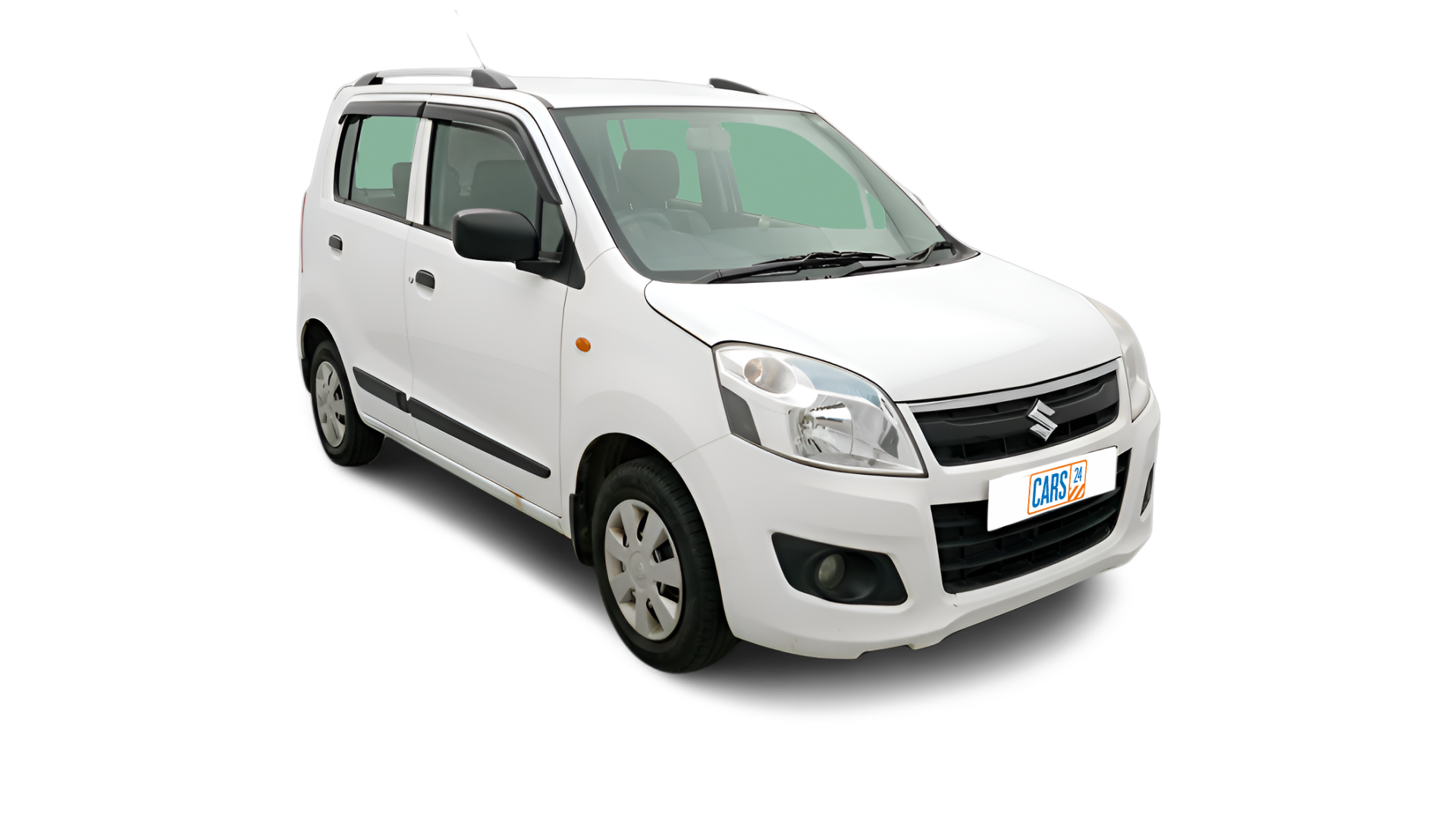 Maruti Wagon R 1.0-img
